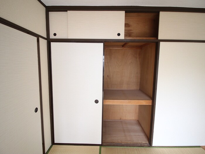 ヴィラ赤津の物件内観写真