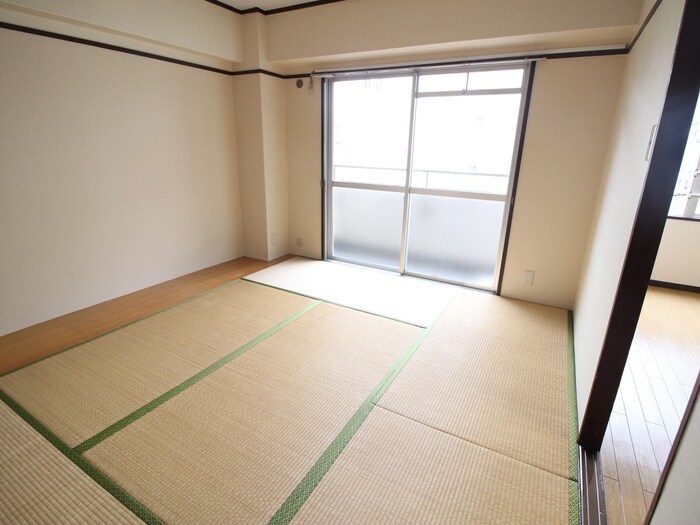 ヴィラ赤津の物件内観写真