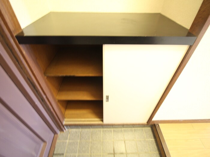 ヴィラ赤津の物件内観写真