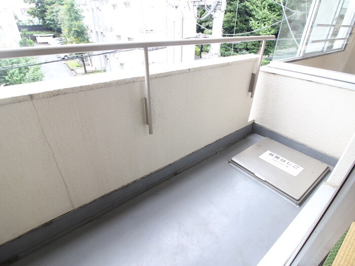 ヴィラ赤津の物件内観写真