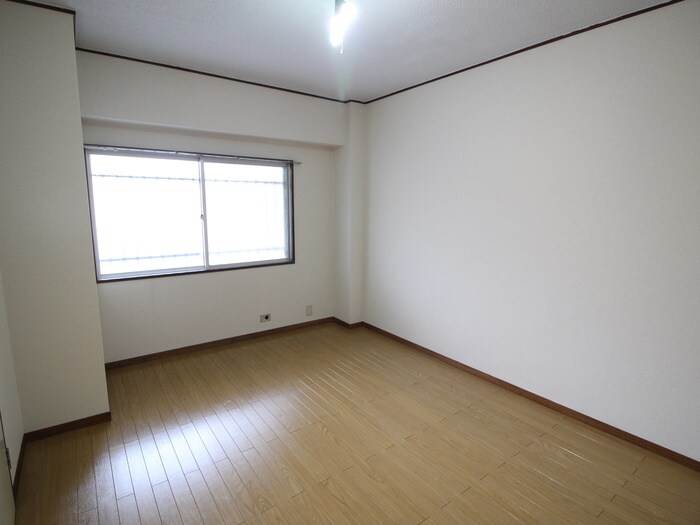 ヴィラ赤津の物件内観写真