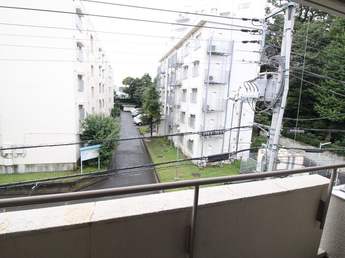 ヴィラ赤津の物件内観写真