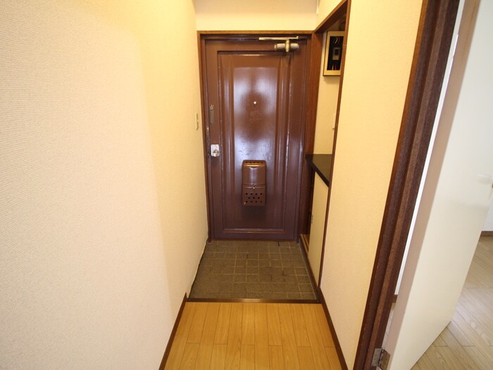 ヴィラ赤津の物件内観写真