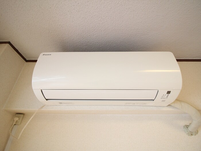 ヴィラ赤津の物件内観写真