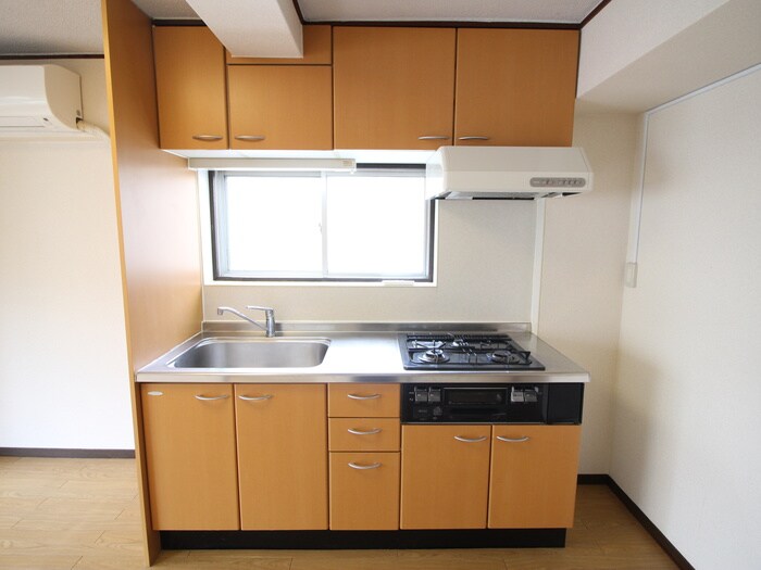 ヴィラ赤津の物件内観写真