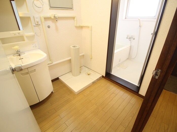 ヴィラ赤津の物件内観写真