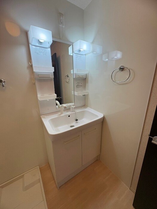 ソレアードＡの物件内観写真