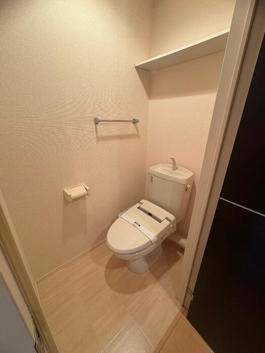 ソレアードＡの物件内観写真