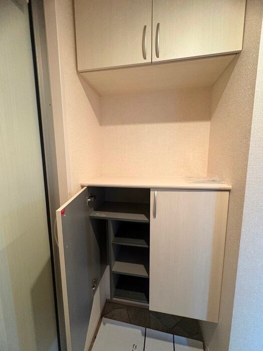 ソレアードＡの物件内観写真