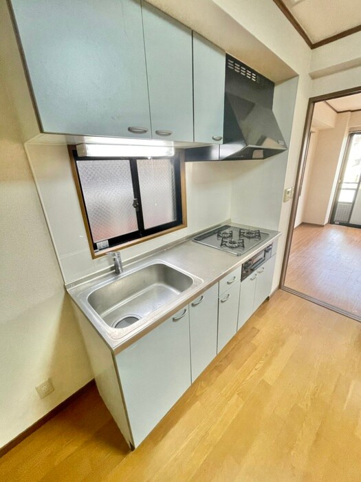 アビタシオンＹＫＢの物件内観写真