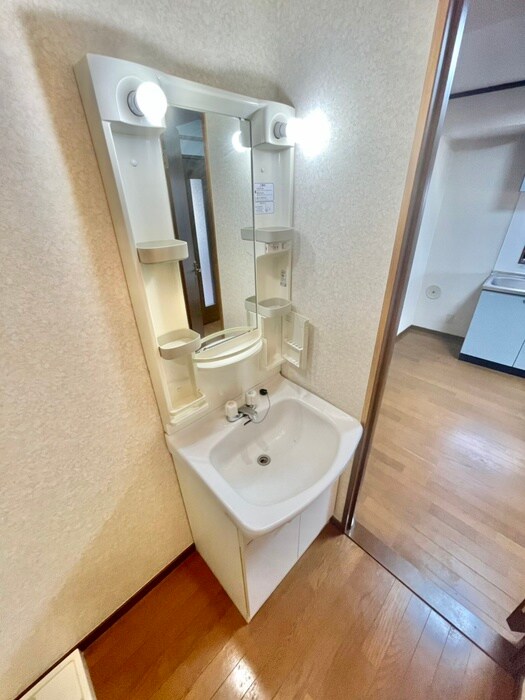 アビタシオンＹＫＢの物件内観写真