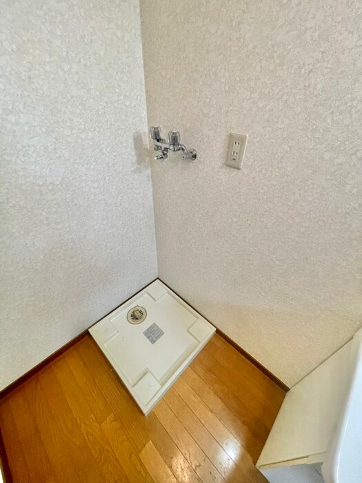 アビタシオンＹＫＢの物件内観写真