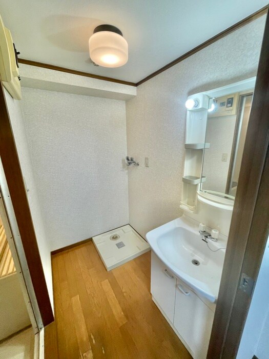 アビタシオンＹＫＢの物件内観写真