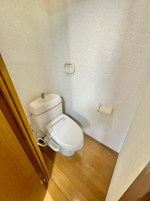 アビタシオンＹＫＢの物件内観写真