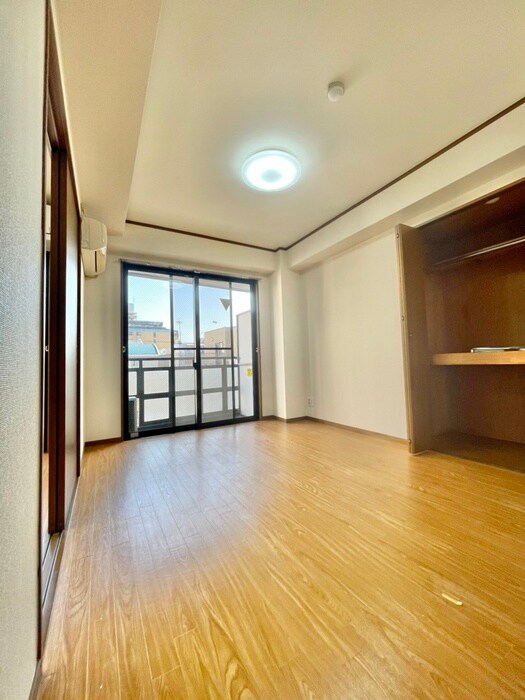 アビタシオンＹＫＢの物件内観写真