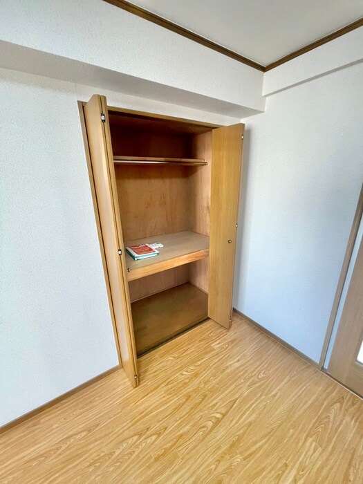 アビタシオンＹＫＢの物件内観写真