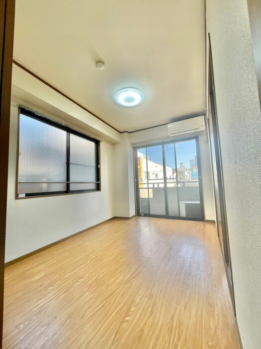 アビタシオンＹＫＢの物件内観写真