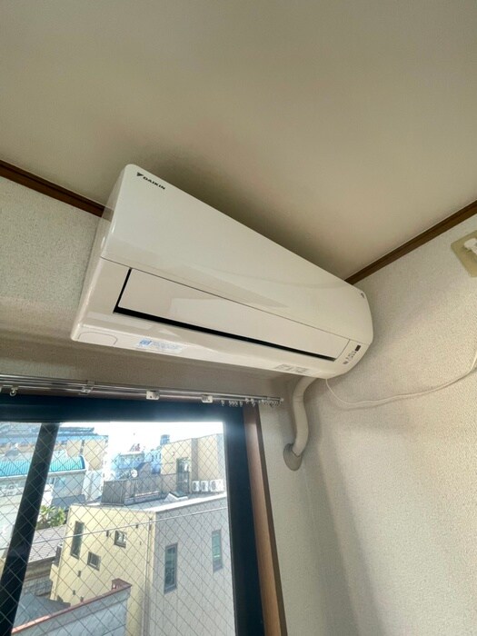 アビタシオンＹＫＢの物件内観写真