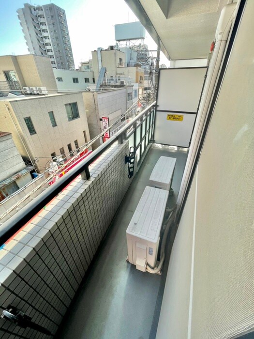 アビタシオンＹＫＢの物件内観写真