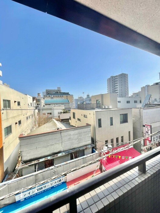 アビタシオンＹＫＢの物件内観写真