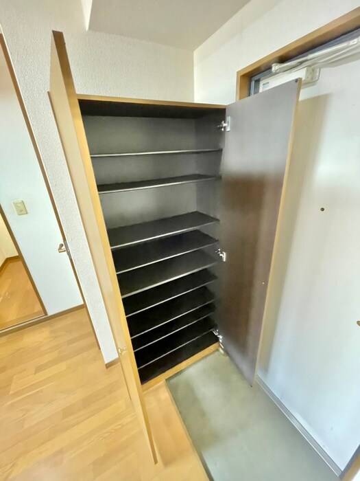 アビタシオンＹＫＢの物件内観写真