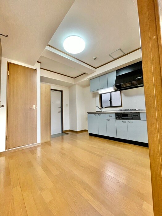 アビタシオンＹＫＢの物件内観写真