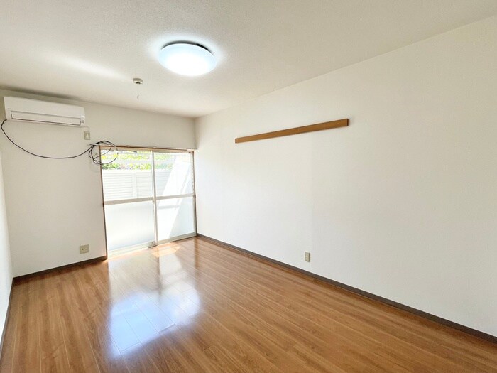 フェアリーティルⅠの物件内観写真