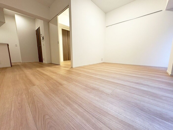 コンフォリア・リヴ平井MUTIOの物件内観写真