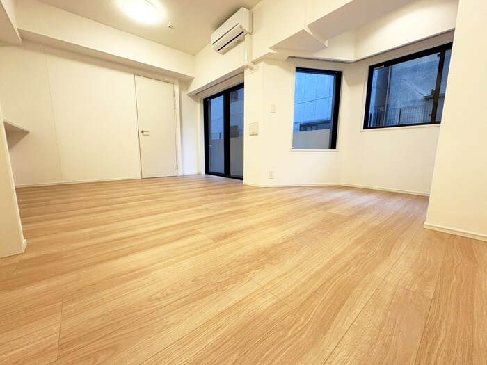 コンフォリア・リヴ平井MUTIOの物件内観写真