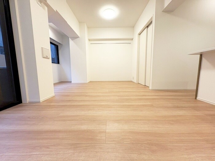 コンフォリア・リヴ平井MUTIOの物件内観写真