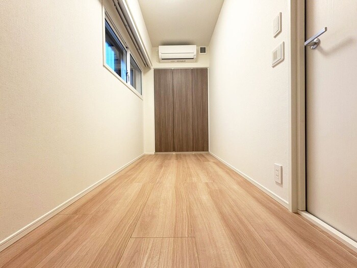 コンフォリア・リヴ平井MUTIOの物件内観写真