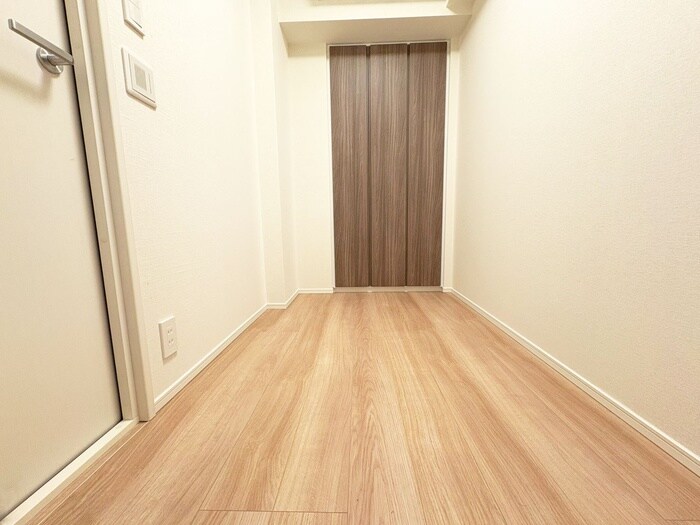 コンフォリア・リヴ平井MUTIOの物件内観写真