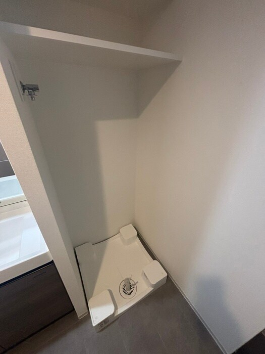 コンフォリア・リヴ平井MUTIOの物件内観写真