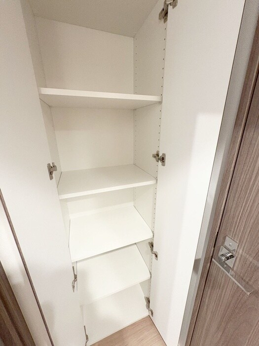 コンフォリア・リヴ平井MUTIOの物件内観写真