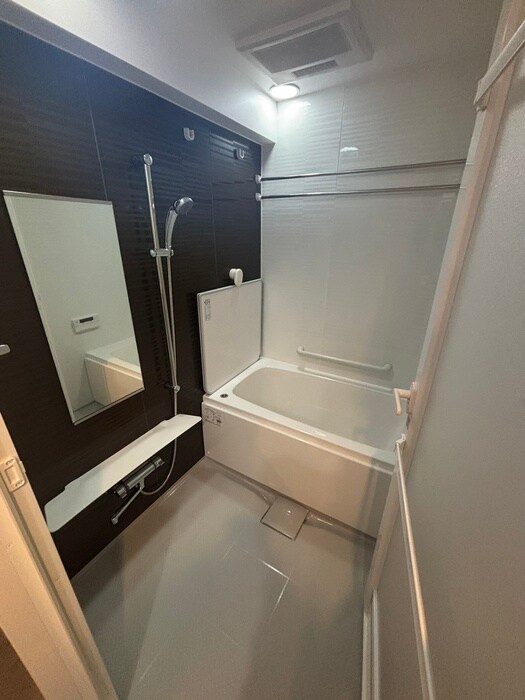 コンフォリア・リヴ平井MUTIOの物件内観写真