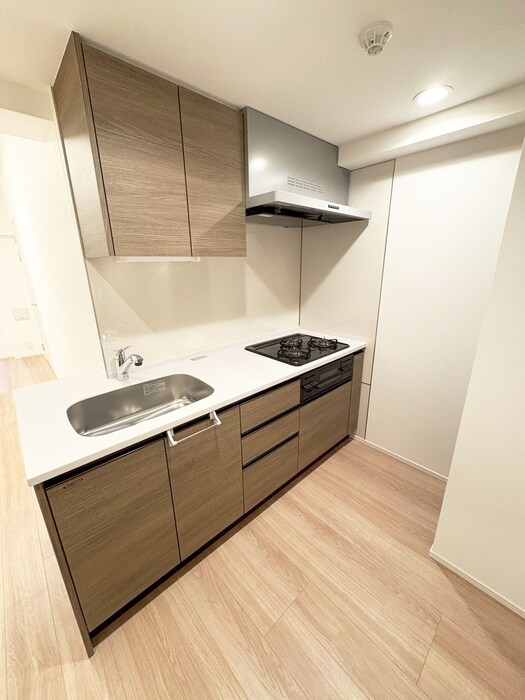 コンフォリア・リヴ平井MUTIOの物件内観写真