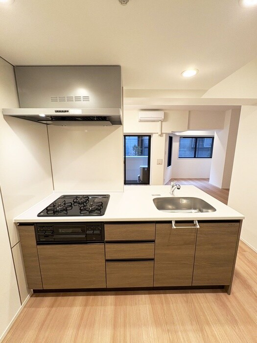 コンフォリア・リヴ平井MUTIOの物件内観写真