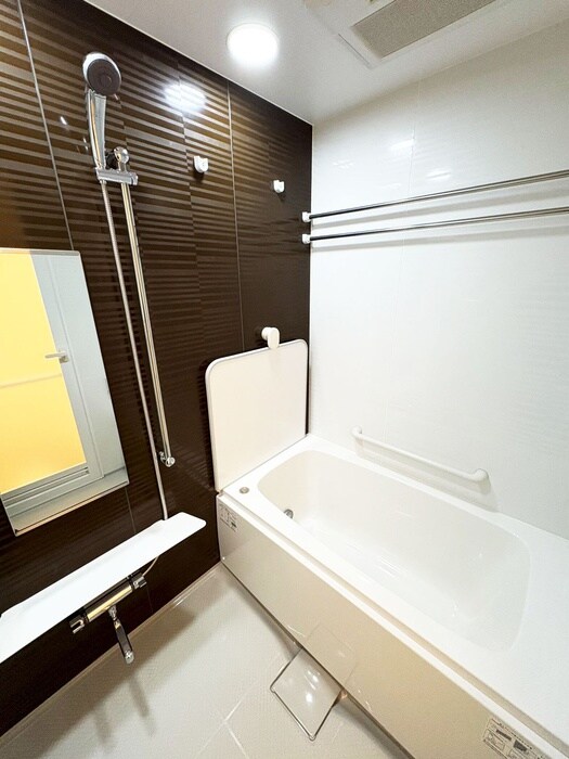 コンフォリア・リヴ平井MUTIOの物件内観写真