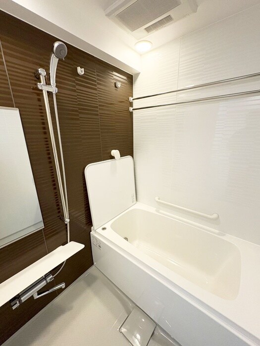 コンフォリア・リヴ平井MUTIOの物件内観写真