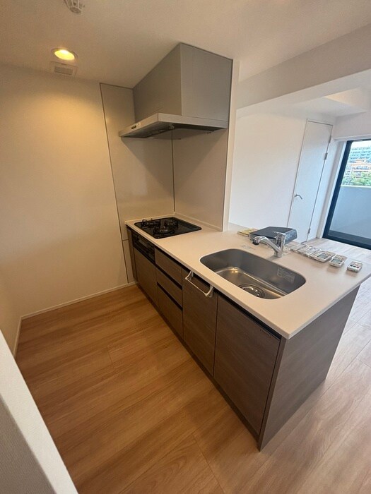 コンフォリア・リヴ平井MUTIOの物件内観写真