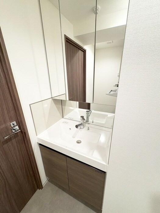 コンフォリア・リヴ平井MUTIOの物件内観写真