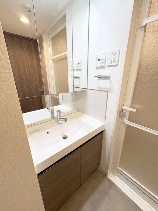 コンフォリア・リヴ平井MUTIOの物件内観写真