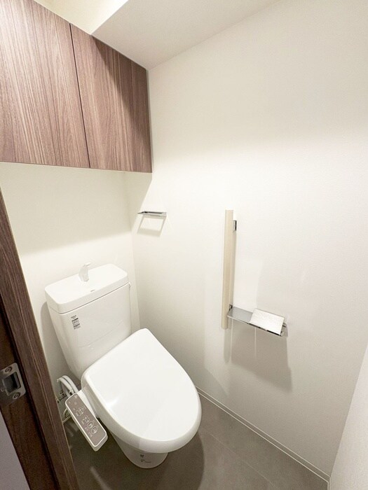 コンフォリア・リヴ平井MUTIOの物件内観写真