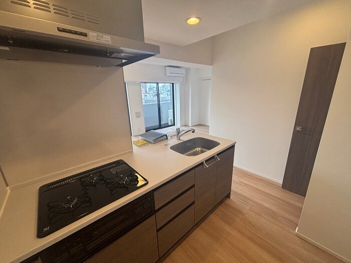 コンフォリア・リヴ平井MUTIOの物件内観写真