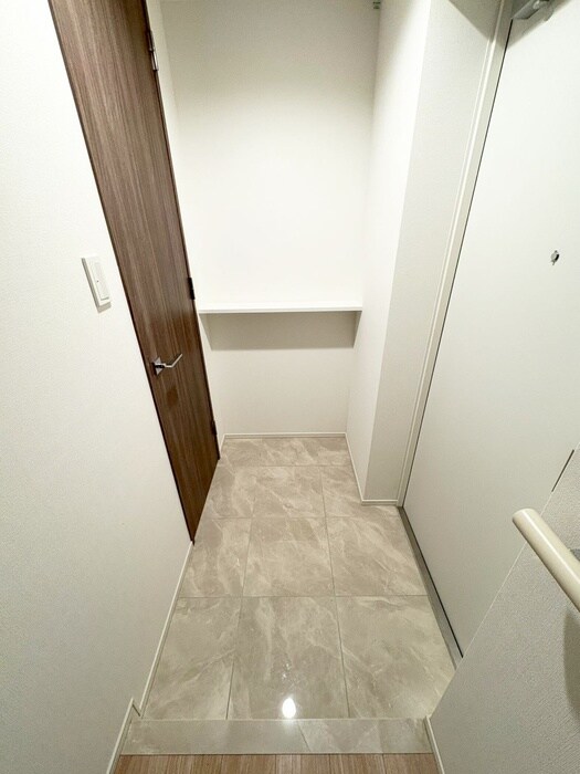 コンフォリア・リヴ平井MUTIOの物件内観写真