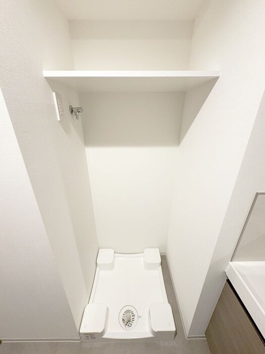 コンフォリア・リヴ平井MUTIOの物件内観写真