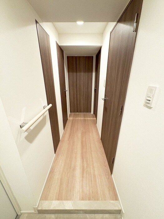 コンフォリア・リヴ平井MUTIOの物件内観写真