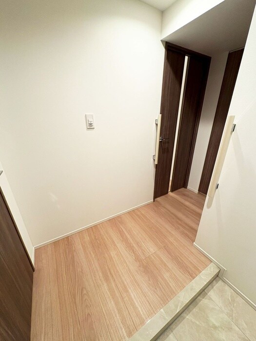 コンフォリア・リヴ平井MUTIOの物件内観写真