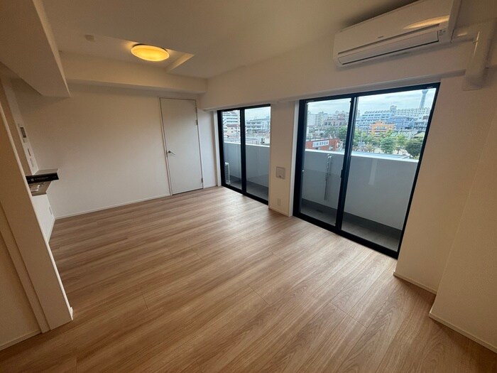 コンフォリア・リヴ平井MUTIOの物件内観写真