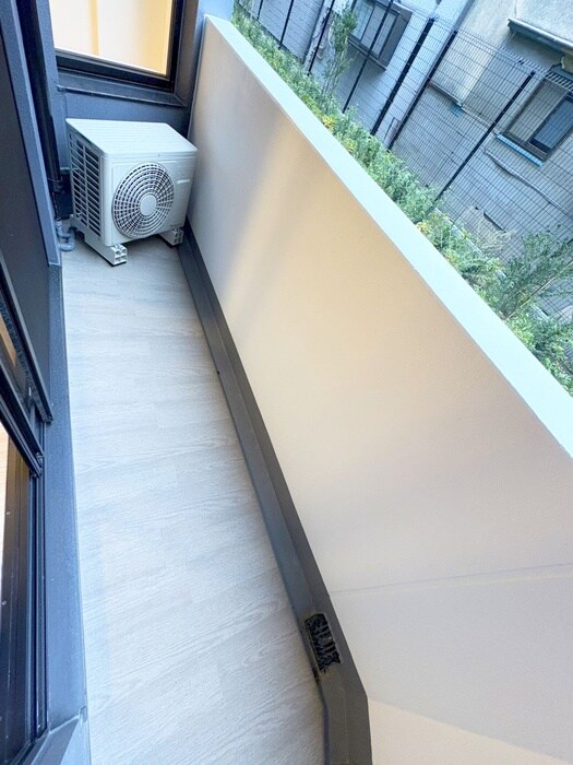 コンフォリア・リヴ平井MUTIOの物件内観写真